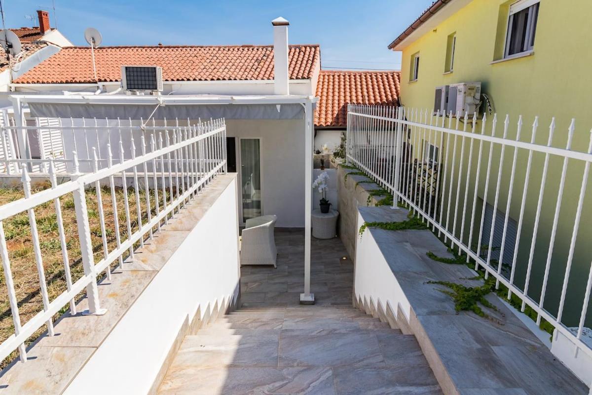 Gridolina Apartment Pula Exterior foto